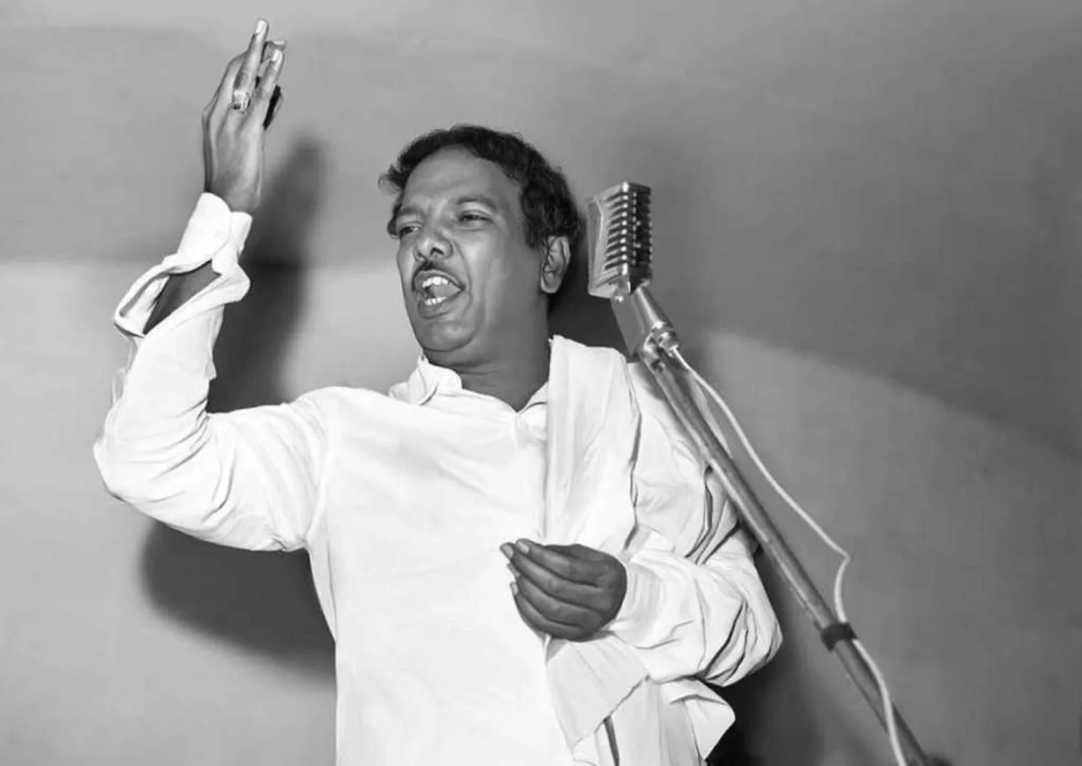 kalaingar dressing